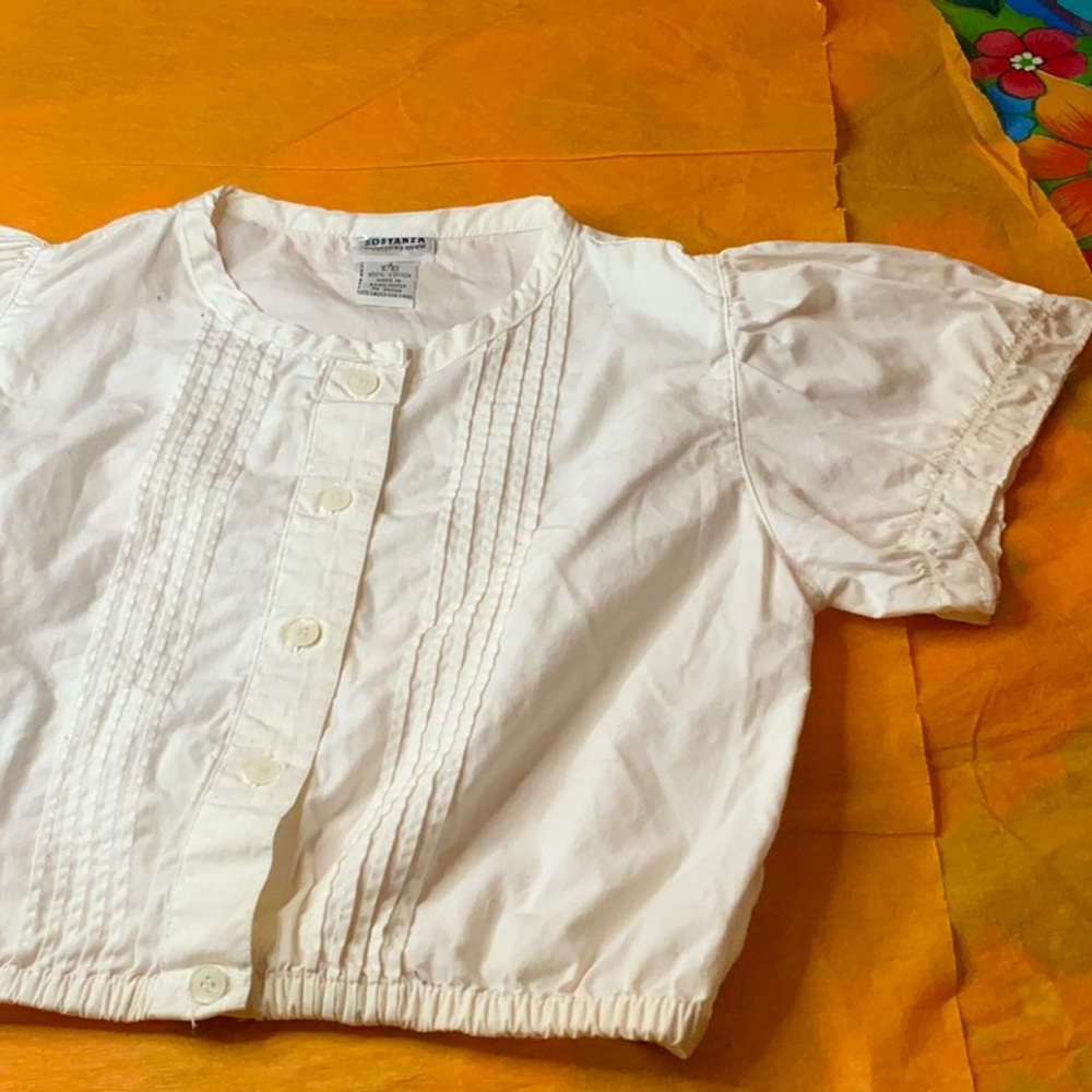 Will add to shorts or skirt